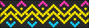 Normal pattern #97366 variation #178698