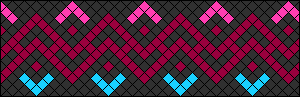 Normal pattern #97366 variation #178702