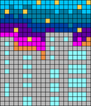 Alpha pattern #97300 variation #178712