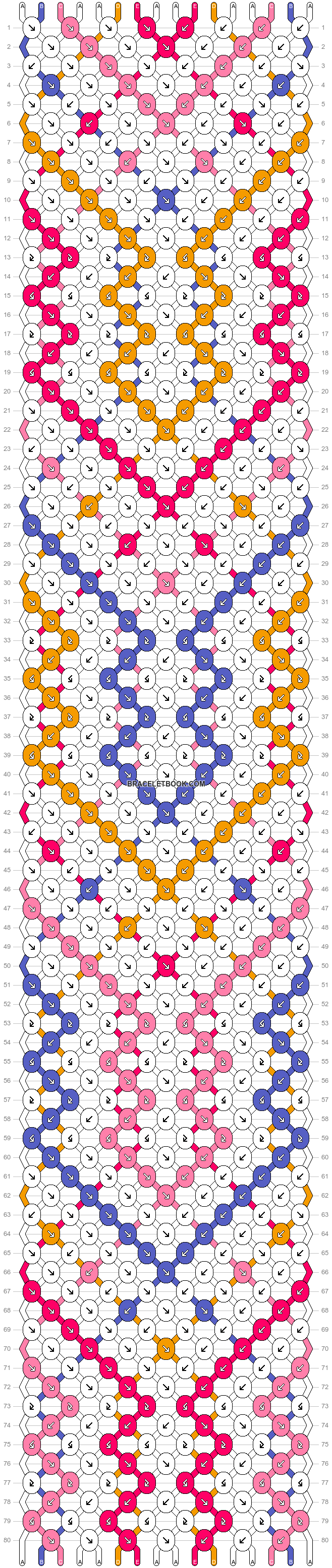 Normal pattern #35119 variation #178715 pattern