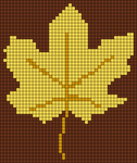 Alpha pattern #95994 variation #178719