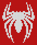Alpha pattern #92480 variation #178720