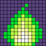 Alpha pattern #92515 variation #178721