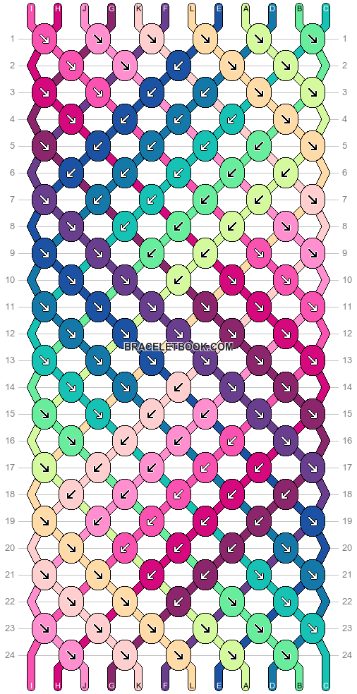 Normal pattern #97148 variation #178723 pattern