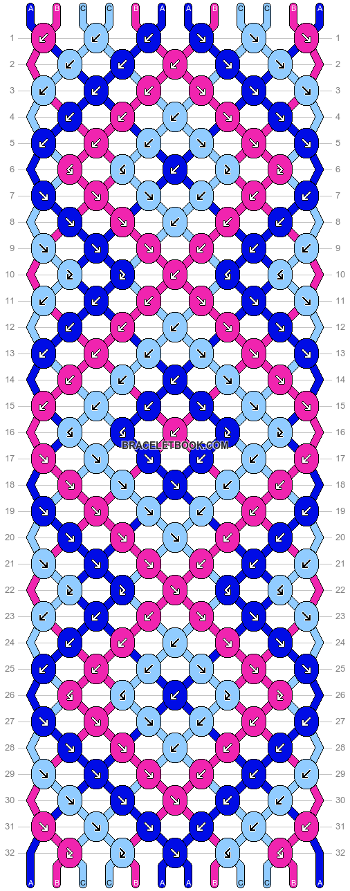 Normal pattern #18056 variation #178725 pattern