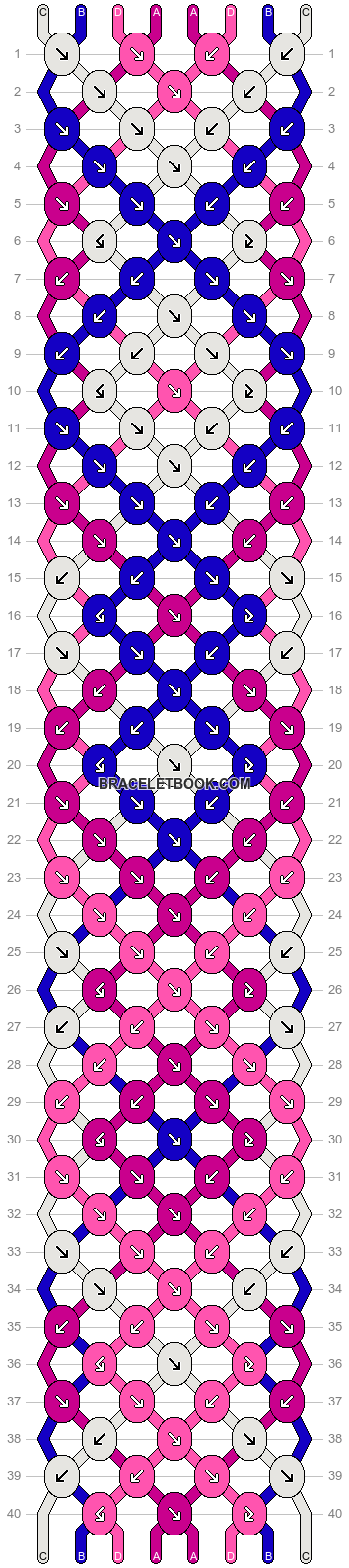 Normal pattern #69219 variation #178727 pattern