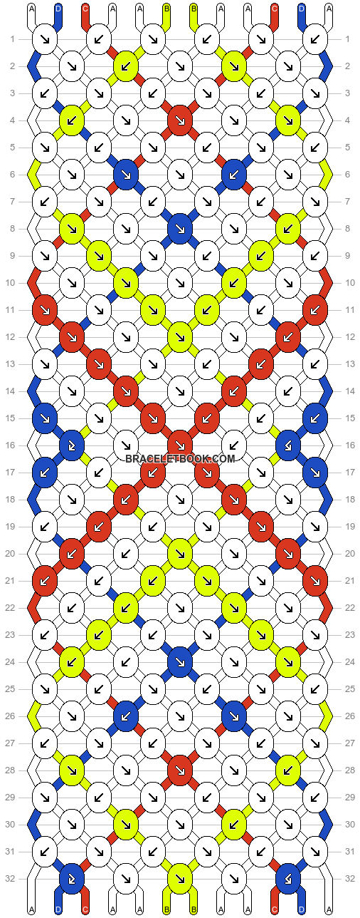 Normal pattern #97262 variation #178735 pattern