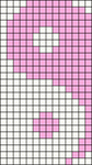 Alpha pattern #87658 variation #178737