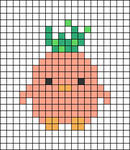 Alpha pattern #97369 variation #178741