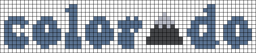 Alpha pattern #54105 variation #178762 preview