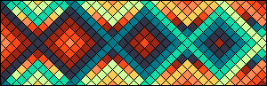 Normal pattern #97307 variation #178766