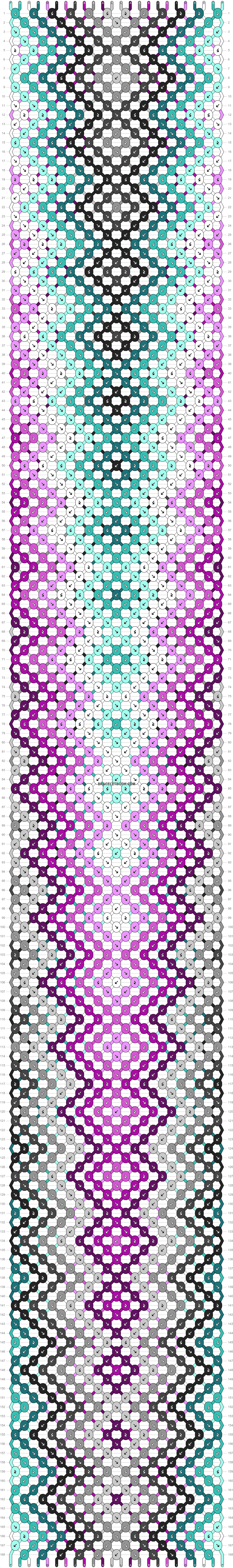 Normal pattern #27252 variation #178769 pattern