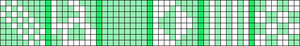 Alpha pattern #97295 variation #178771