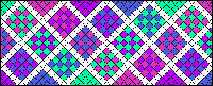 Normal pattern #10901 variation #178774