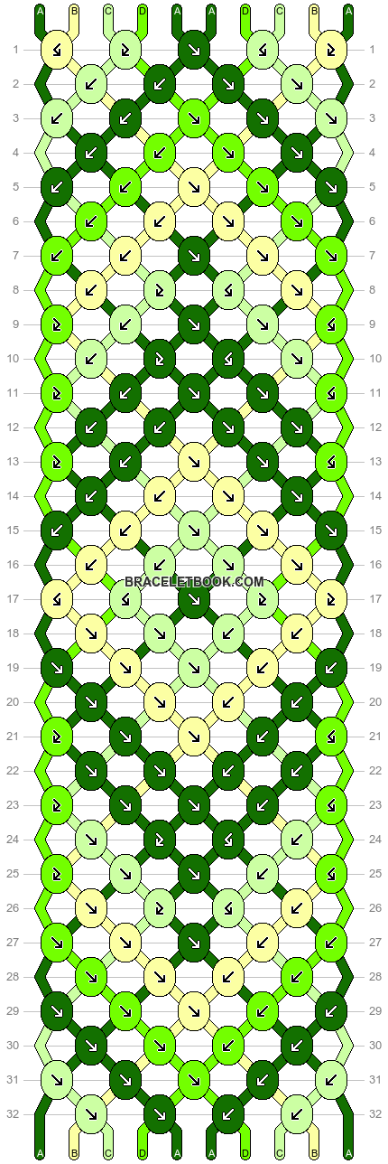 Normal pattern #17993 variation #178778 pattern