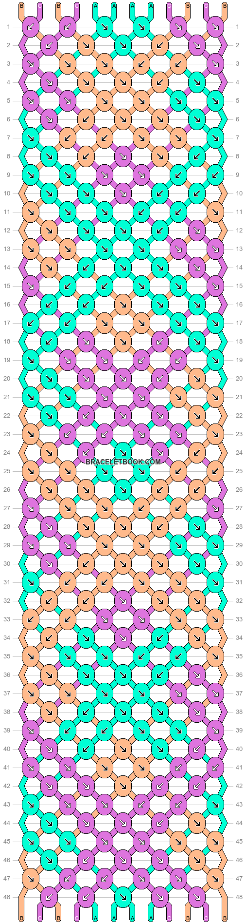 Normal pattern #97356 variation #178797 pattern