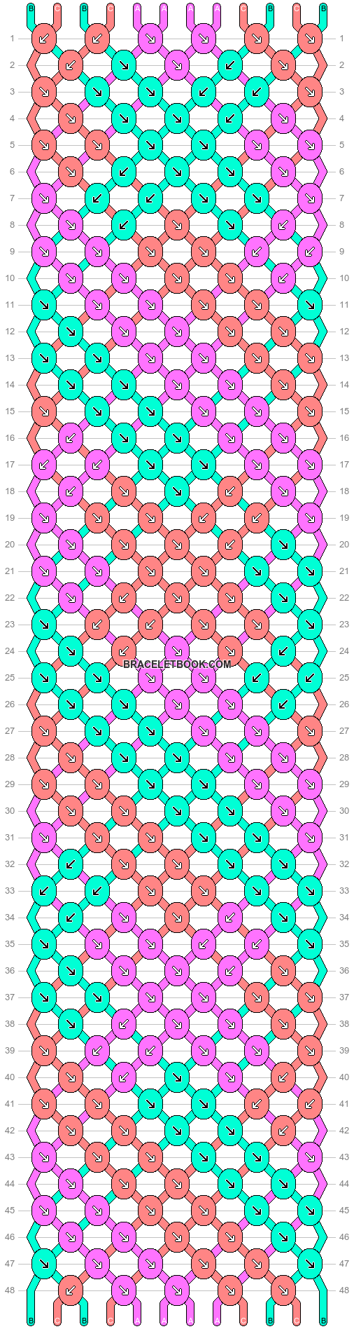 Normal pattern #97354 variation #178798 pattern