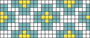 Alpha pattern #90514 variation #178816