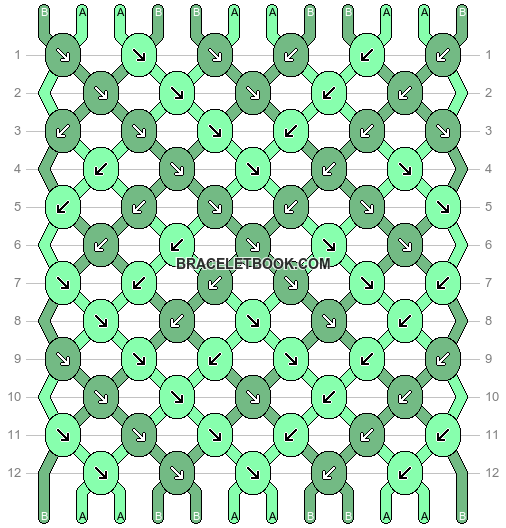 Normal pattern #97344 variation #178831 pattern