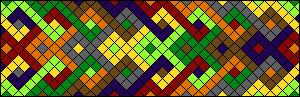 Normal pattern #61537 variation #178853