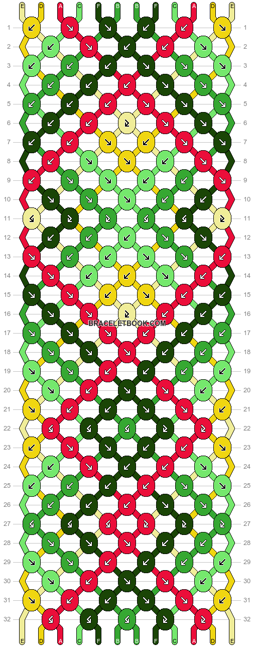 Normal pattern #92046 variation #178855 pattern
