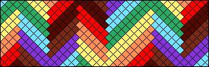 Normal pattern #82302 variation #178858