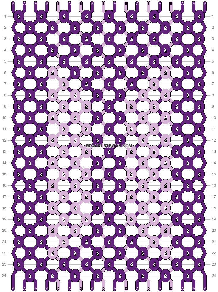 Normal pattern #97397 variation #178870 pattern