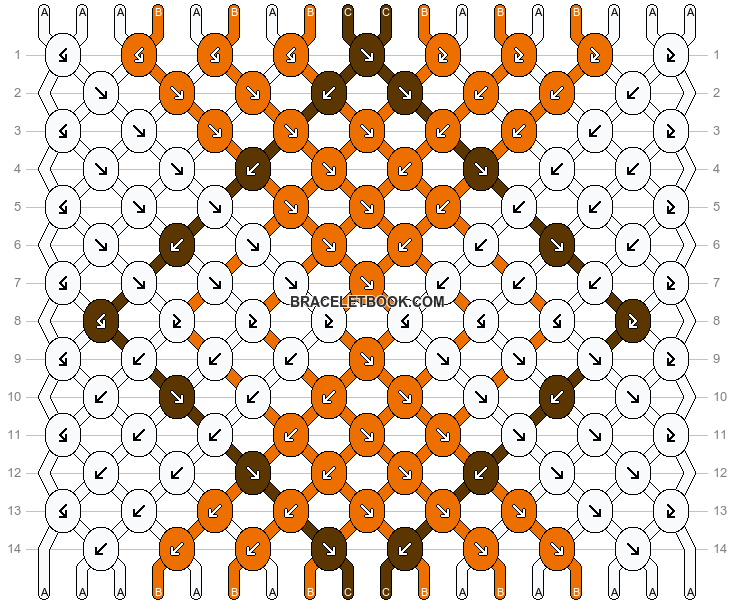 Normal pattern #60351 variation #178878 pattern