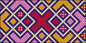 Normal pattern #71593 variation #178879