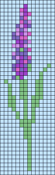 Alpha pattern #87765 variation #178889 preview