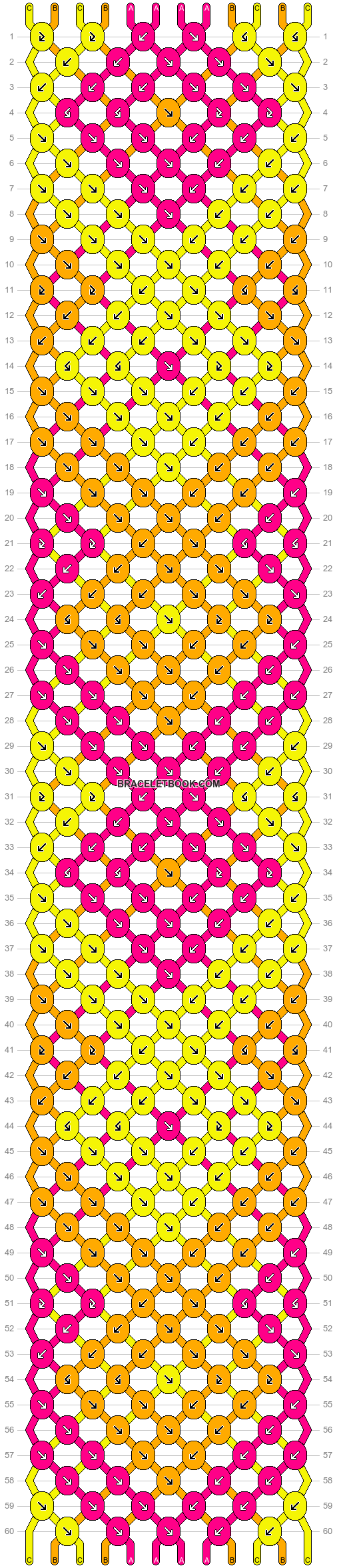 Normal pattern #97467 variation #178911 pattern