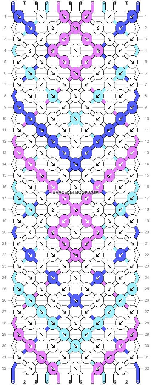 Normal pattern #74058 variation #178915 pattern