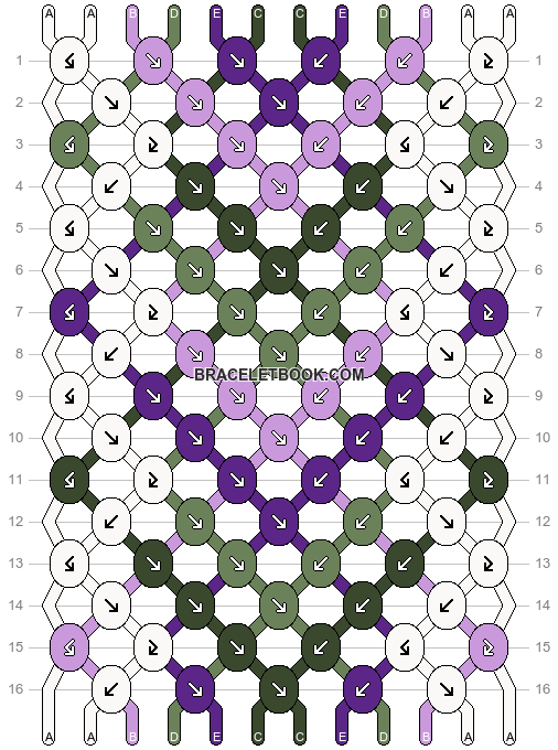Normal pattern #94434 variation #178977 pattern