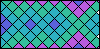 Normal pattern #62312 variation #178980