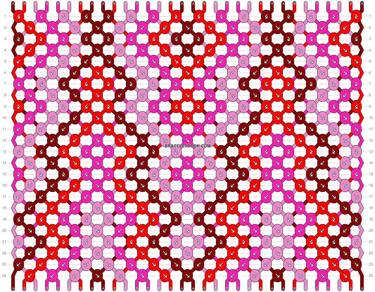 Normal pattern #96799 variation #178982 pattern