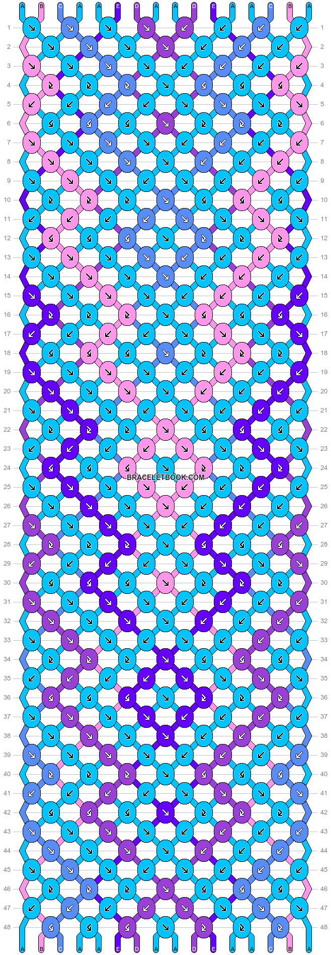 Normal pattern #93331 variation #178991 pattern