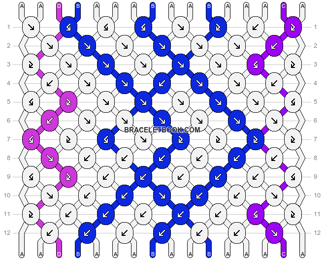 Normal pattern #97366 variation #179000 pattern