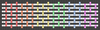 Alpha pattern #93709 variation #179001