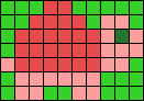 Alpha pattern #15136 variation #179013