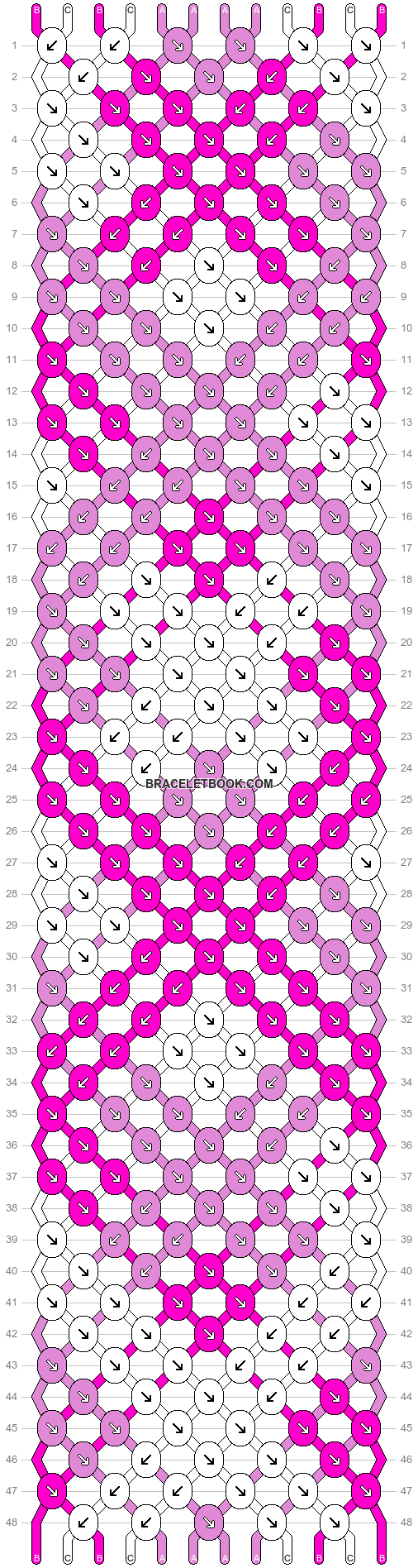 Normal pattern #97356 variation #179022 pattern