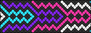 Normal pattern #61166 variation #179043