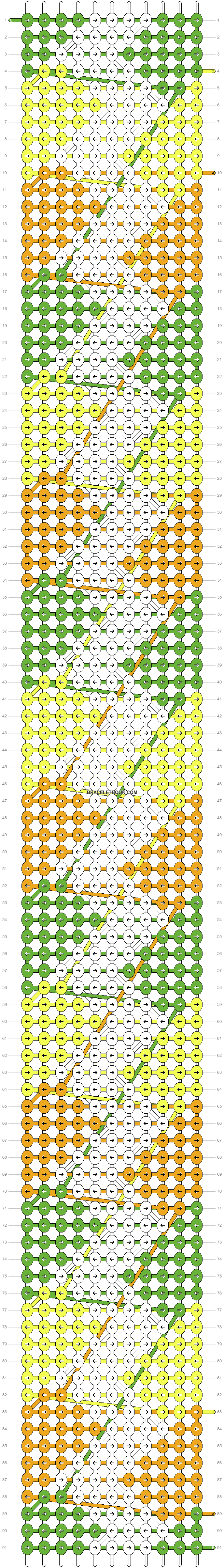 Alpha pattern #97186 variation #179048 pattern
