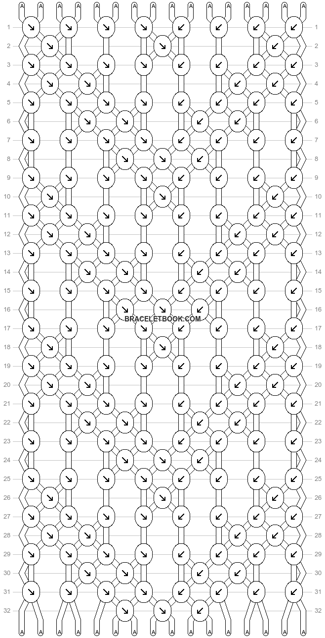 Normal pattern #47749 variation #179057 pattern