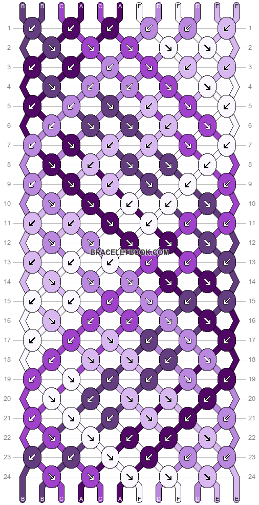 Normal pattern #41274 variation #179059 pattern