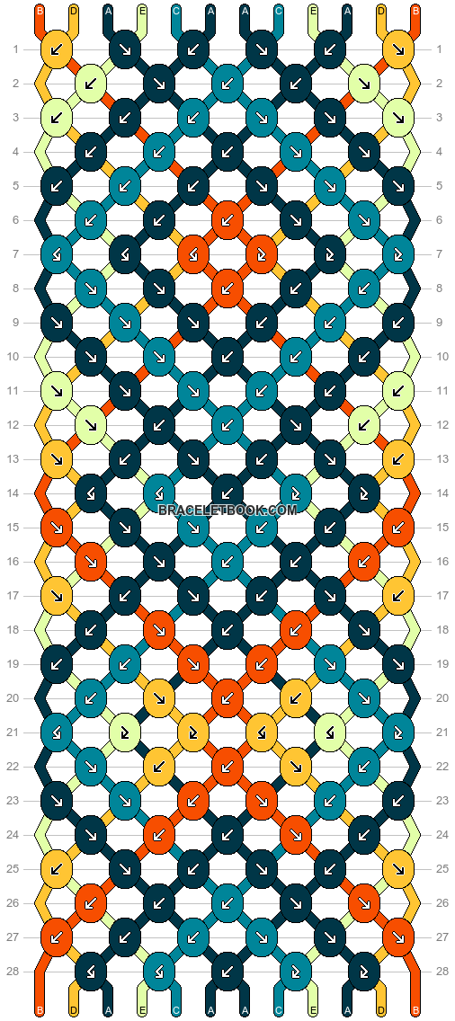 Normal pattern #97482 variation #179066 pattern