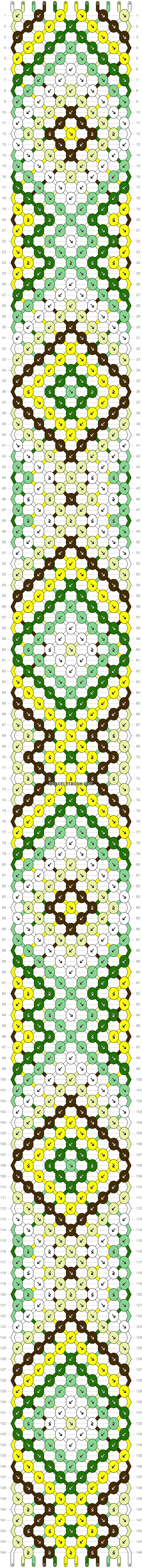 Normal pattern #25197 variation #179075 pattern