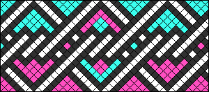Normal pattern #97393 variation #179088