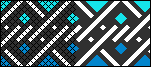 Normal pattern #97393 variation #179089