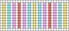 Alpha pattern #25493 variation #179091