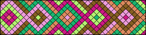 Normal pattern #97467 variation #179095